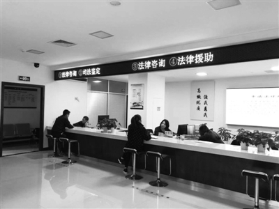 給中小企業(yè)當(dāng)"參謀"&hellip;鄞州打造最佳營(yíng)商環(huán)境